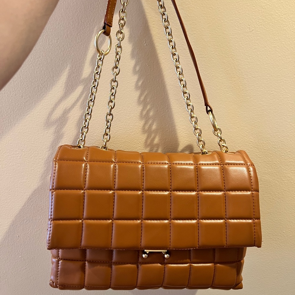 Beautiful shoulder bag